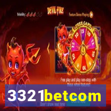 3321betcom