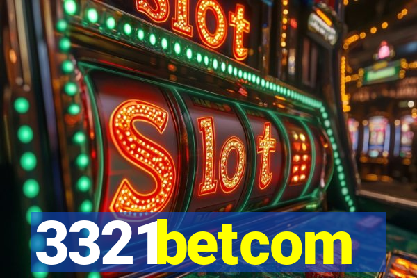 3321betcom