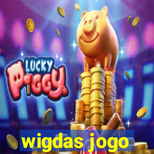 wigdas jogo