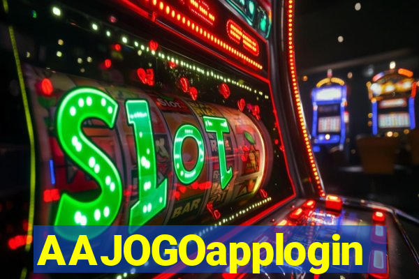 AAJOGOapplogin