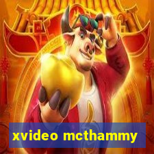 xvideo mcthammy