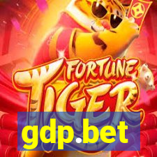 gdp.bet