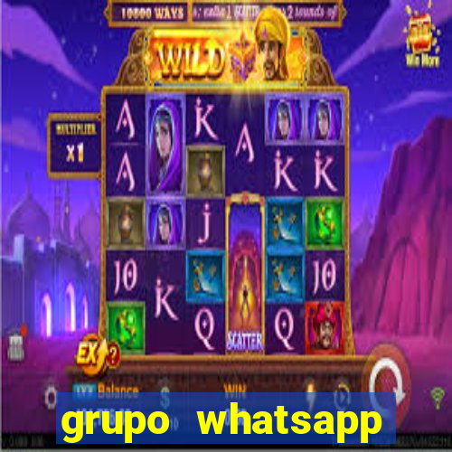 grupo whatsapp fortune rabbit