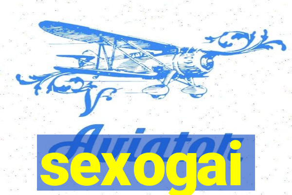 sexogai