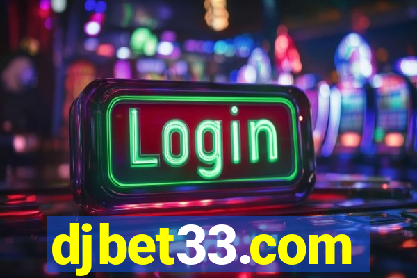 djbet33.com