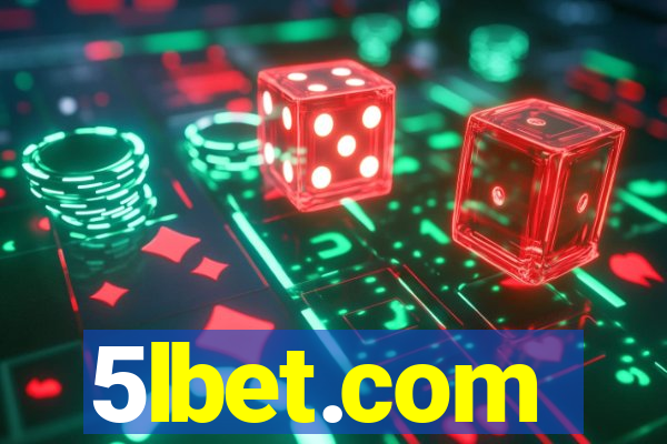 5lbet.com