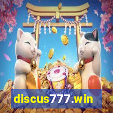 discus777.win