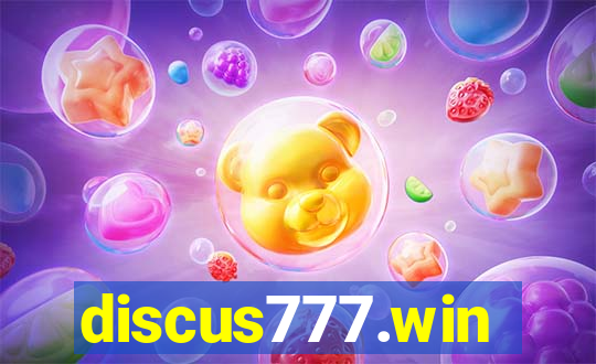 discus777.win