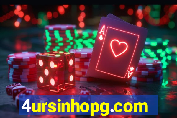 4ursinhopg.com