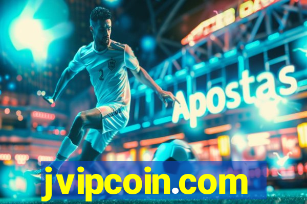 jvipcoin.com