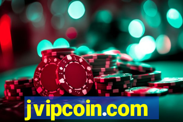 jvipcoin.com