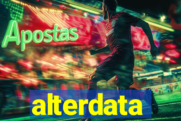 alterdata