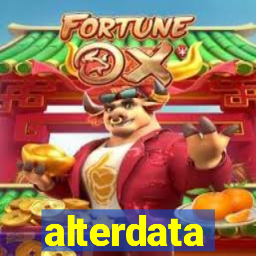 alterdata