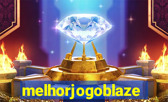 melhorjogoblaze