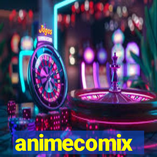 animecomix