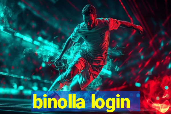 binolla login