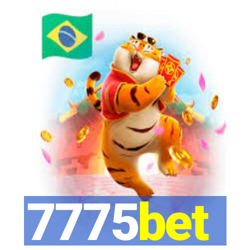 7775bet