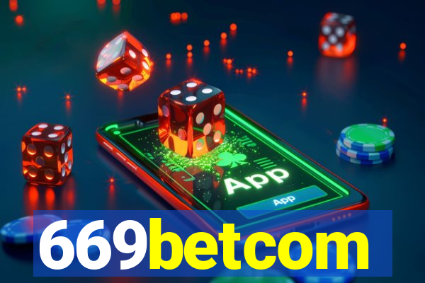 669betcom