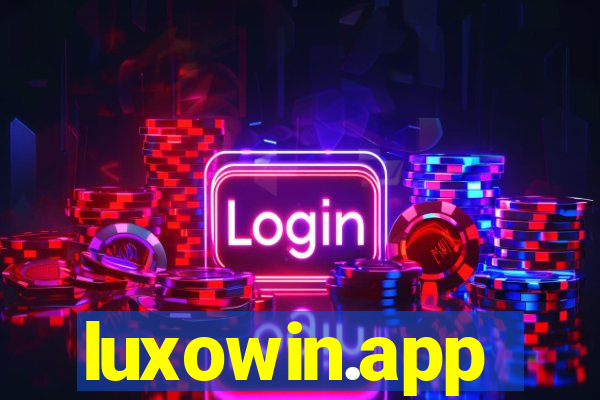 luxowin.app