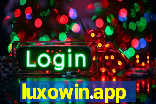 luxowin.app