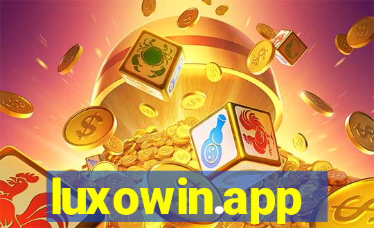 luxowin.app