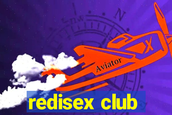 redisex club