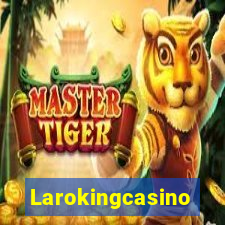 Larokingcasino