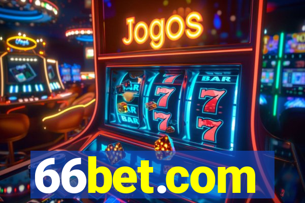 66bet.com