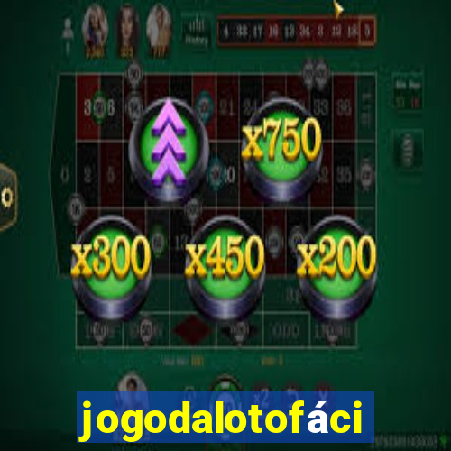 jogodalotofácil