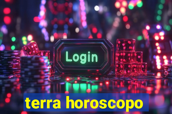 terra horoscopo