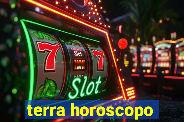 terra horoscopo