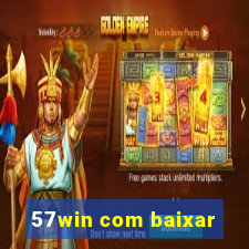 57win com baixar