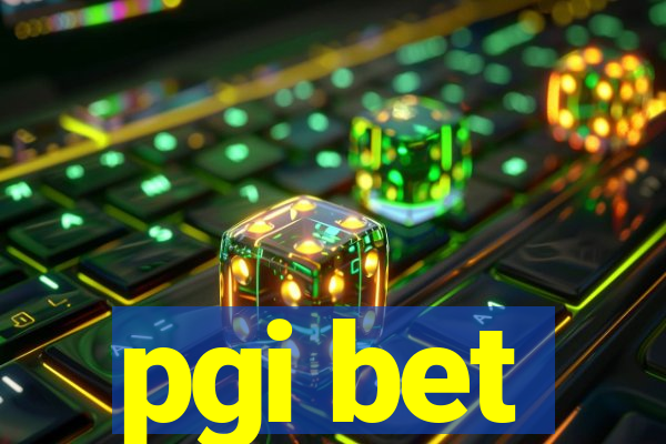 pgi bet