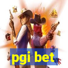 pgi bet