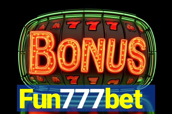 Fun777bet