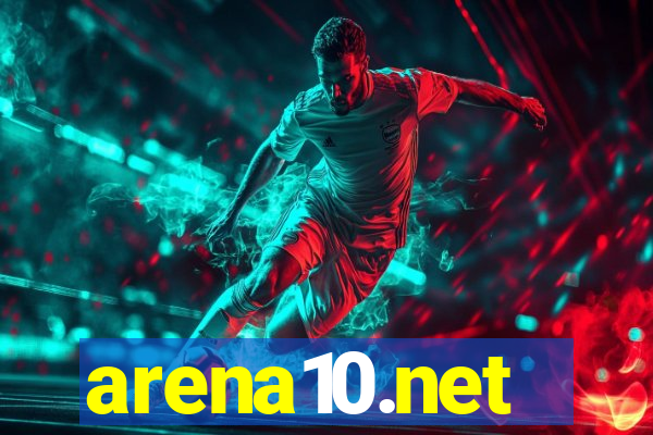 arena10.net