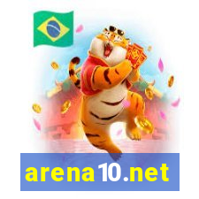 arena10.net