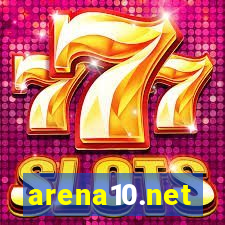 arena10.net