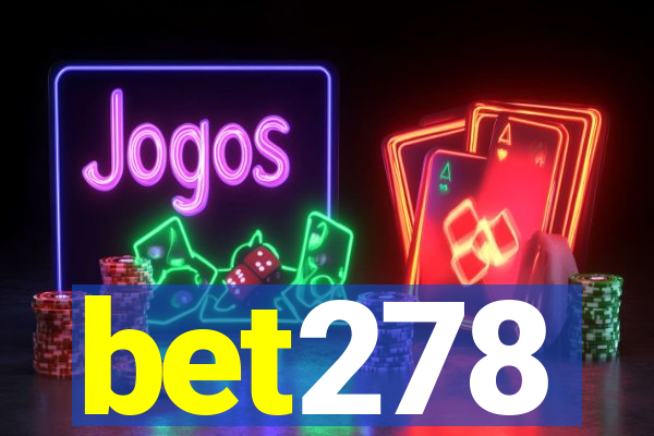 bet278