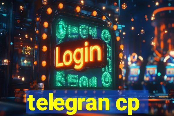 telegran cp