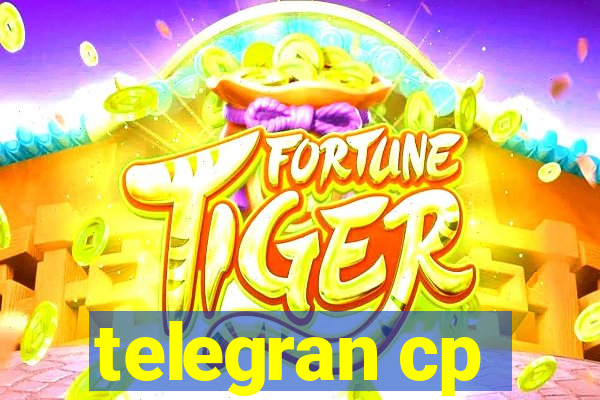 telegran cp