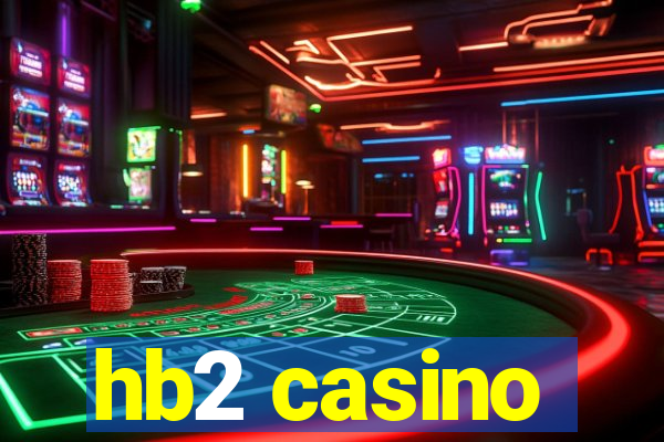 hb2 casino