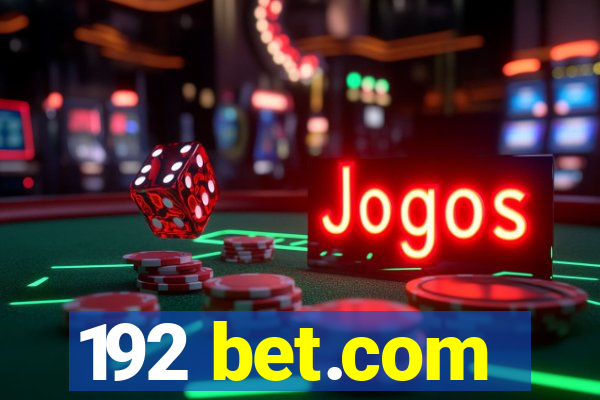 192 bet.com