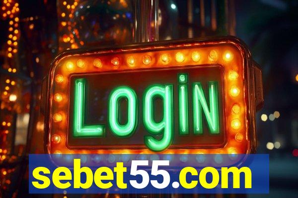 sebet55.com