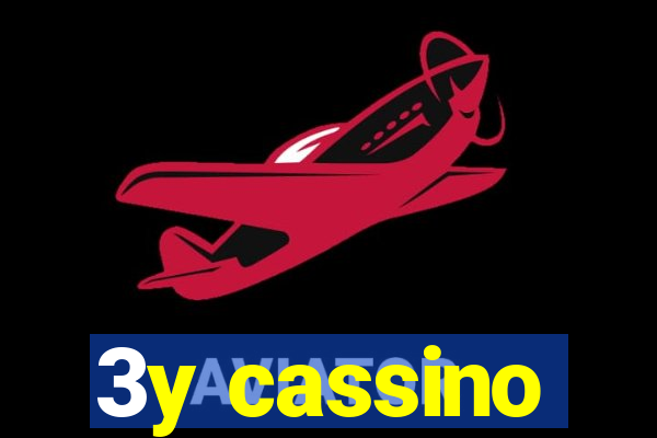 3y cassino