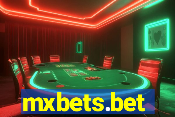 mxbets.bet