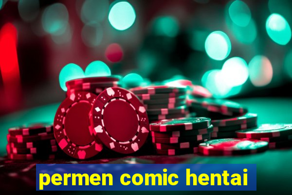 permen comic hentai