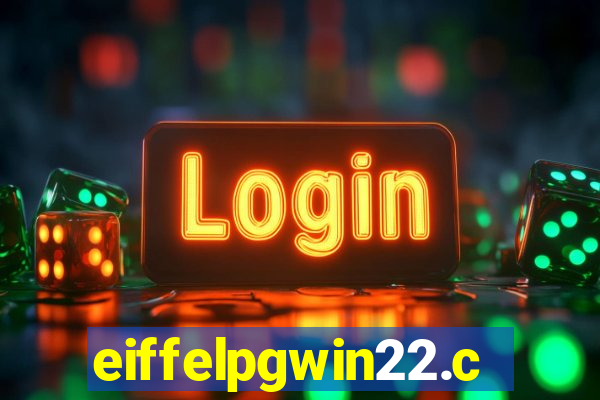 eiffelpgwin22.com