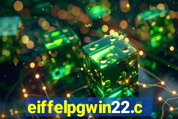 eiffelpgwin22.com