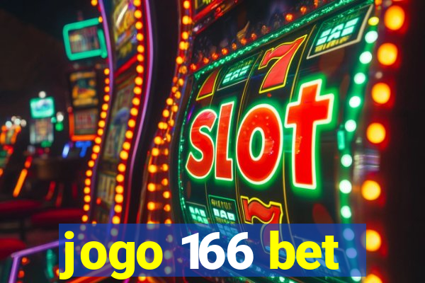 jogo 166 bet